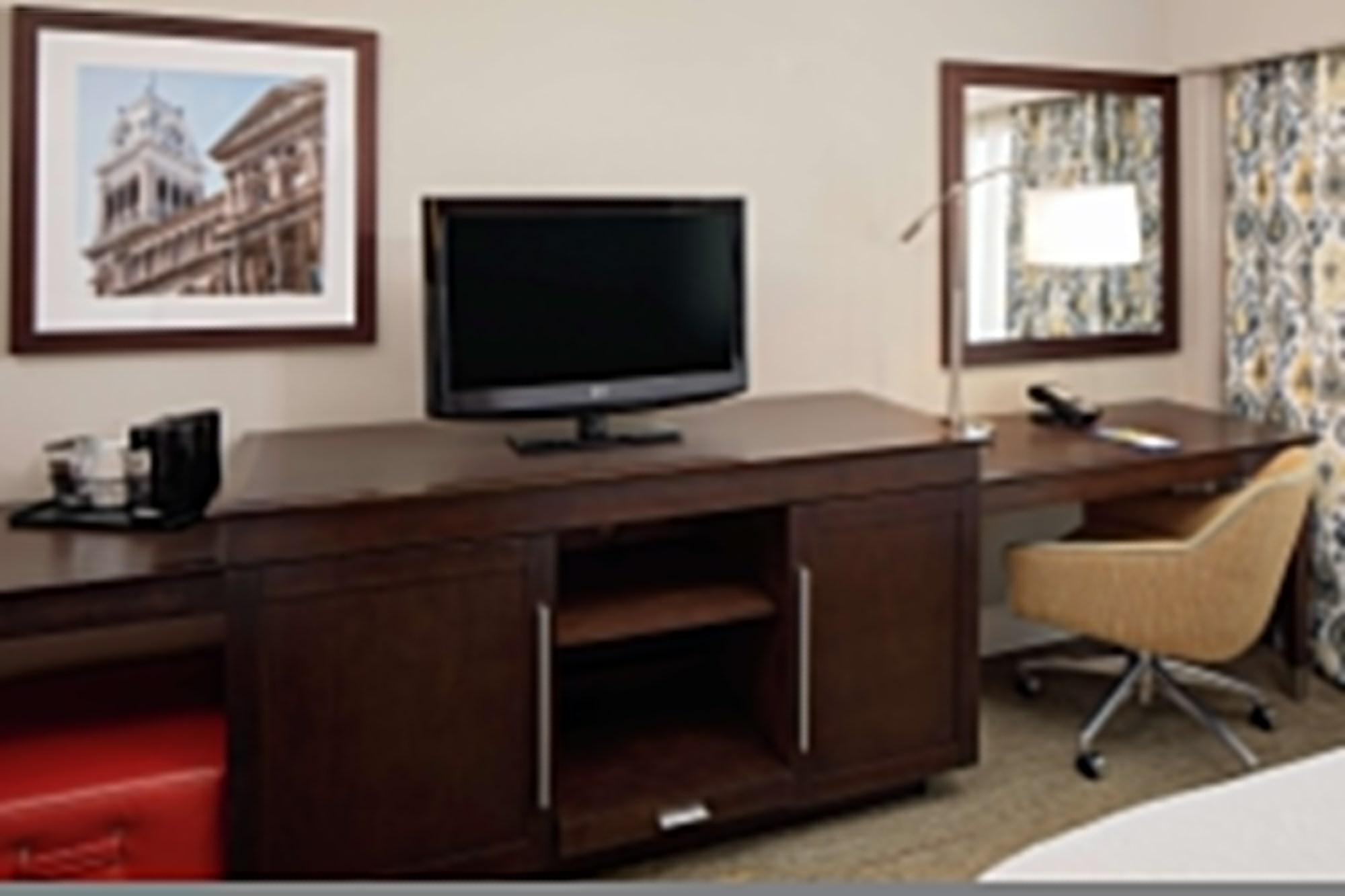 Hampton Inn Louisville Downtown Bagian luar foto
