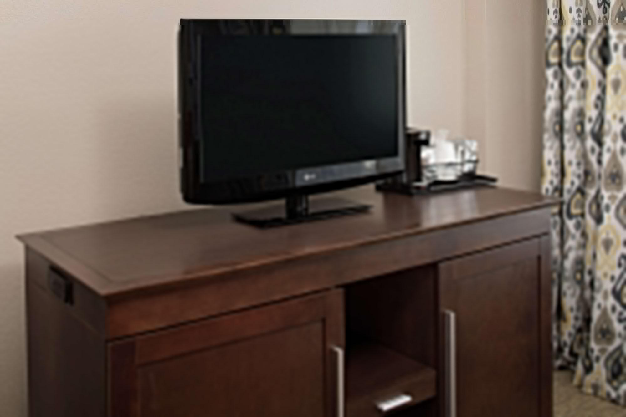 Hampton Inn Louisville Downtown Bagian luar foto