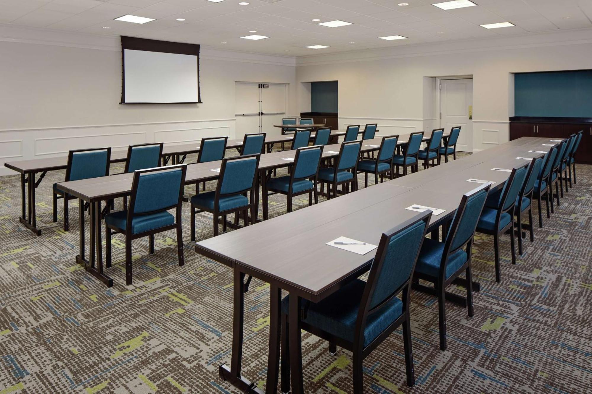 Hampton Inn Louisville Downtown Bagian luar foto