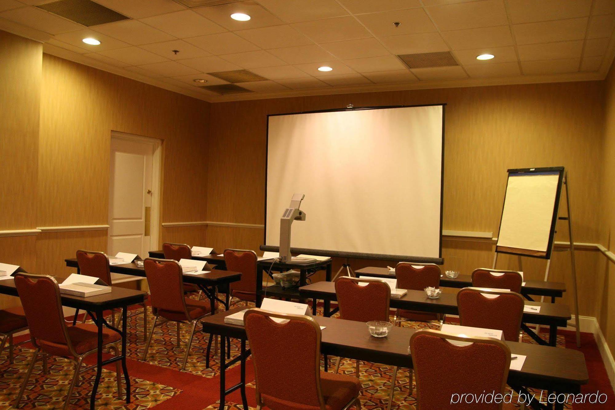 Hampton Inn Louisville Downtown Fasilitas foto