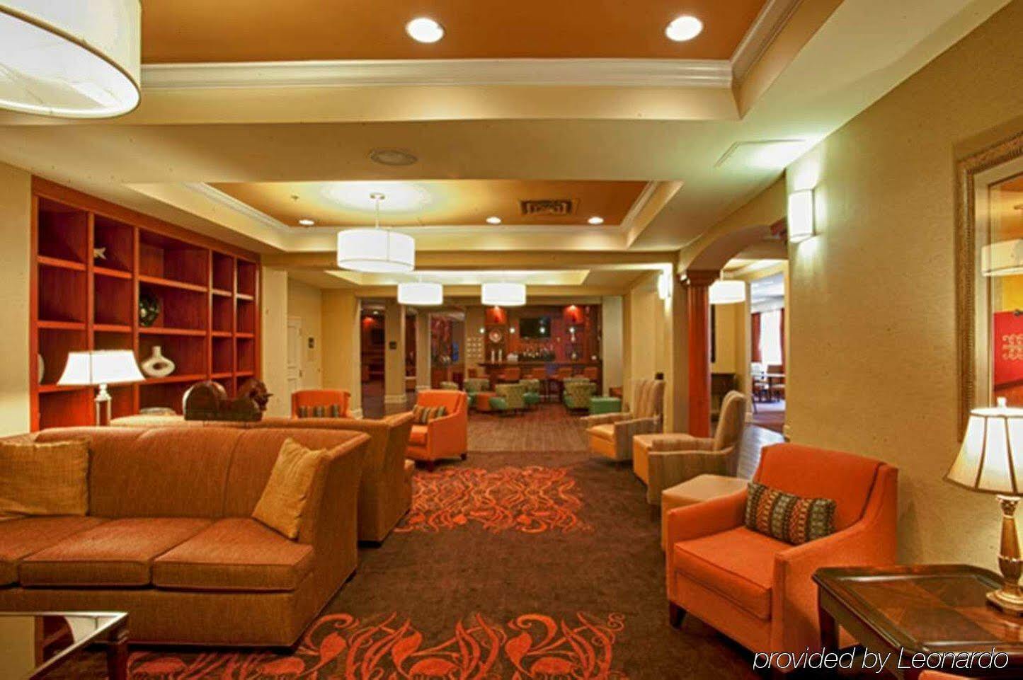 Hampton Inn Louisville Downtown Bagian luar foto